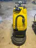 Tornado Auto-Scrubber /Tornado Wide Area Vacuum 2 UNITS