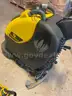 Tornado Auto-Scrubber /Tornado Wide Area Vacuum 2 UNITS