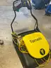 Tornado Auto-Scrubber /Tornado Wide Area Vacuum 2 UNITS