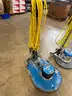 Commercial Floor Buffers 2 UNITs