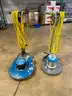 Commercial Floor Buffers 2 UNITs