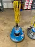 Commercial Floor Buffers 2 UNITs
