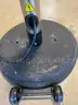 Electric Heating Lamp