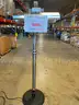 Electric Heating Lamp