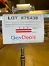 Electric Heating Lamp