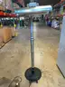 Electric Heating Lamp