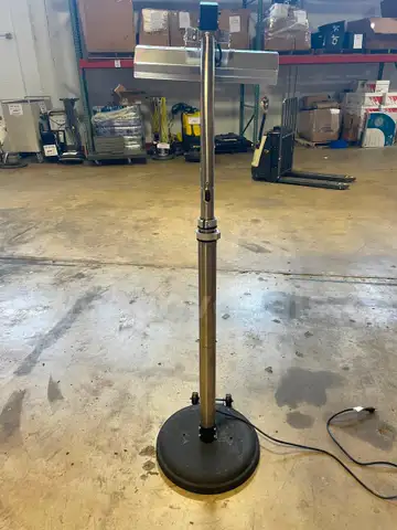 Electric Heating Lamp