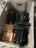 Microsoft Surface GOs, Chargers, Keyboards, Cases, and Pens - 50 Units ea.