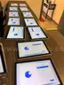 Microsoft Surface GOs, Chargers, Keyboards, Cases, and Pens - 50 Units ea.