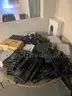 Microsoft Surface GOs, Chargers, Keyboards, Cases, and Pens - 50 Units ea.