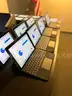 Microsoft Surface GOs, Chargers, Keyboards, Cases, and Pens - 50 Units ea.
