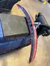 Powr-Flite PFS20 Phantom 20&#x22; Battery Powered Floor Scrubber 2 UNITS