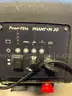 Powr-Flite PFS20 Phantom 20&#x22; Battery Powered Floor Scrubber 2 UNITS