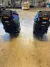 Powr-Flite PFS20 Phantom 20&#x22; Battery Powered Floor Scrubber 2 UNITS