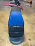 Powr-Flite PFS20 Phantom 20&#x22; Battery Powered Floor Scrubber 2 UNITS