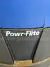 Powr-Flite PFS20 Phantom 20&#x22; Battery Powered Floor Scrubber 2 UNITS