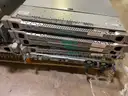 HP SERVERS (9 UNITS) SERVER BLADES (2 UNITS)