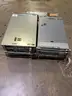 HP SERVERS (9 UNITS) SERVER BLADES (2 UNITS)