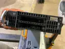 HP SERVERS (9 UNITS) SERVER BLADES (2 UNITS)