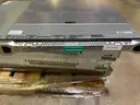 HP SERVERS (9 UNITS) SERVER BLADES (2 UNITS)