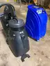 Diamond Scrubber /Mosquito Extractors - 2 UNITS