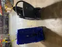 Diamond Scrubber /Mosquito Extractors - 2 UNITS