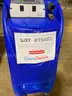 Diamond Scrubber /Mosquito Extractors - 2 UNITS