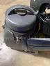 Diamond Scrubber /Mosquito Extractors - 2 UNITS