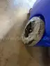 Diamond Scrubber /Mosquito Extractors - 2 UNITS