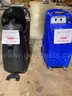 Diamond Scrubber /Mosquito Extractors - 2 UNITS