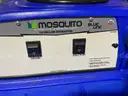 Diamond Scrubber /Mosquito Extractors - 2 UNITS