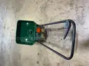Salt Push Spreader&#x2013; 1 UNIT