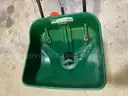 Salt Push Spreader&#x2013; 1 UNIT