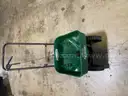 Salt Push Spreader&#x2013; 1 UNIT
