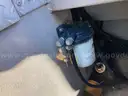 1998 Smith-Root Electrofishing Boat with Honda 135 motor on EZ Loader Trailer