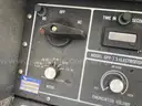 1998 Smith-Root Electrofishing Boat with Honda 135 motor on EZ Loader Trailer