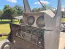 1998 Smith-Root Electrofishing Boat with Honda 135 motor on EZ Loader Trailer