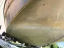 1998 Smith-Root Electrofishing Boat with Honda 135 motor on EZ Loader Trailer