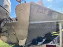 1998 Smith-Root Electrofishing Boat with Honda 135 motor on EZ Loader Trailer