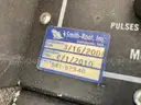 1998 Smith-Root Electrofishing Boat with Honda 135 motor on EZ Loader Trailer