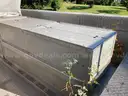 1998 Smith-Root Electrofishing Boat with Honda 135 motor on EZ Loader Trailer