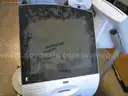 QMATIC Intro 17 Kiosk with Built-In Printer -3 UNITS (POWER ON)