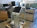 QMATIC Intro 17 Kiosk with Built-In Printer -3 UNITS (POWER ON)
