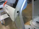 QMATIC Intro 17 Kiosk with Built-In Printer -3 UNITS (POWER ON)