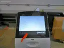 QMATIC Intro 17 Kiosk with Built-In Printer -3 UNITS (POWER ON)