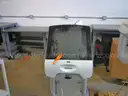 QMATIC Intro 17 Kiosk with Built-In Printer -3 UNITS (POWER ON)