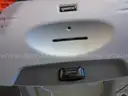 QMATIC Intro 17 Kiosk with Built-In Printer -3 UNITS (POWER ON)