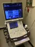 Toshiba Ultrasound Machine with Echocardiography Econo Table
