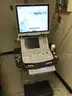 Toshiba Ultrasound Machine with Echocardiography Econo Table