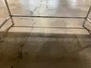 Stainless Steel Table